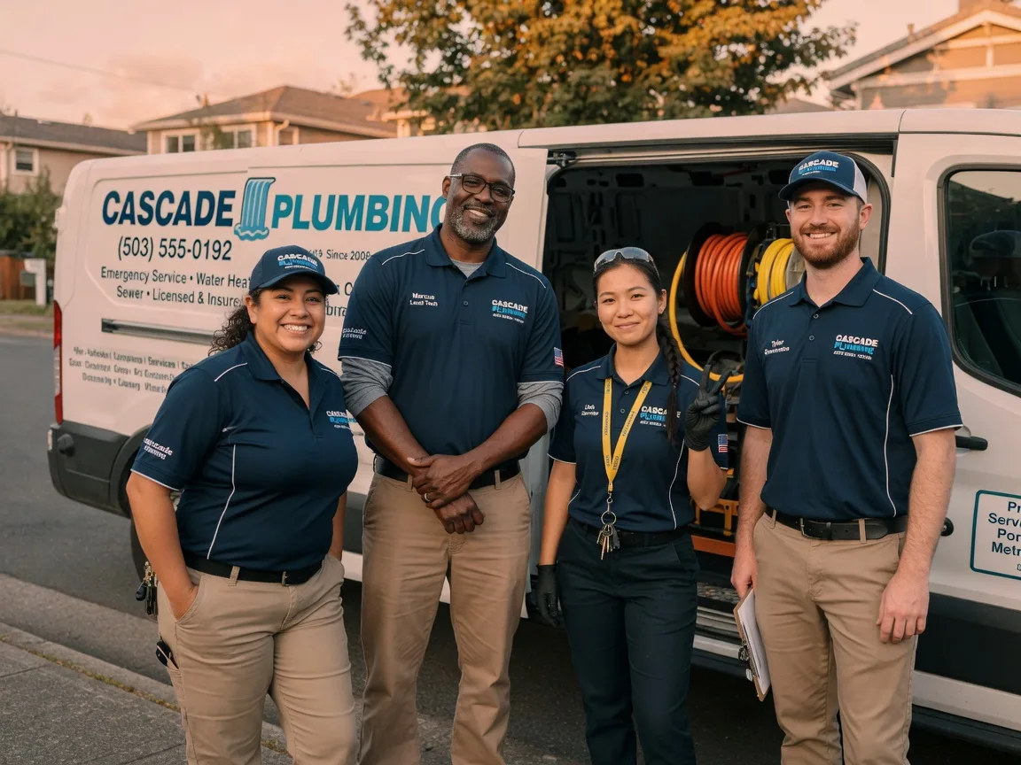 Emergency Plumber company in Blandburg, PA